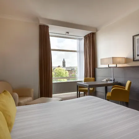 Hotell Apollo Amsterdam, A Tribute Portfolio 4*