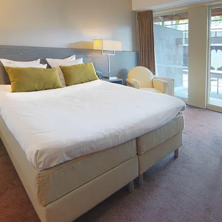 Hotell Apollo Amsterdam, A Tribute Portfolio 4*