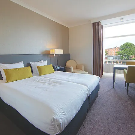 Apollo Amsterdam, A Tribute Portfolio Hotell Amsterdam