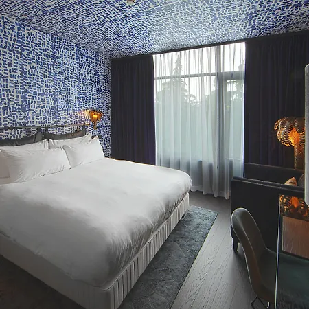 Apollo Amsterdam, A Tribute Portfolio Hotell Amsterdam