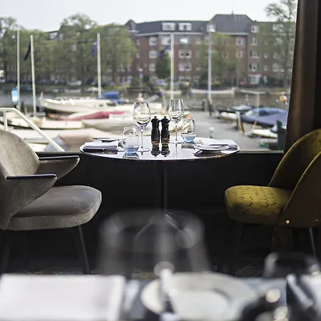 Apollo Amsterdam, A Tribute Portfolio 4* Amsterdam