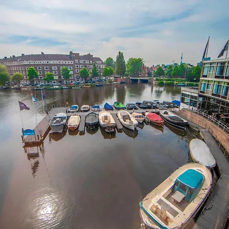 Hotell Apollo Amsterdam, A Tribute Portfolio