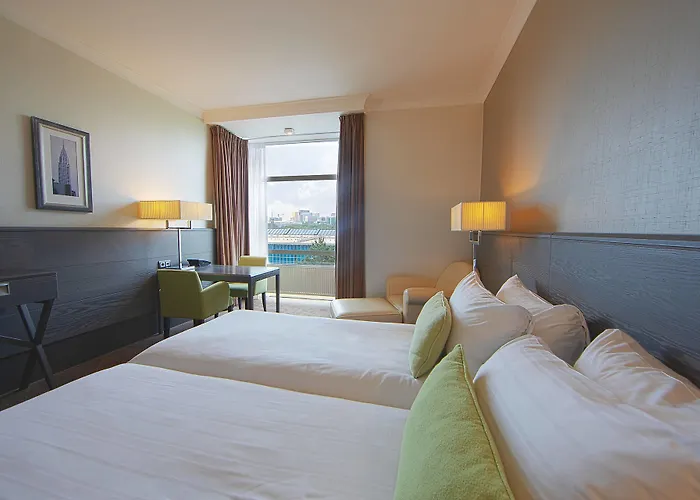 Apollo Amsterdam, A Tribute Portfolio Hotel