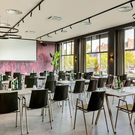 Hotel Apollo Amsterdam, A Tribute Portfolio