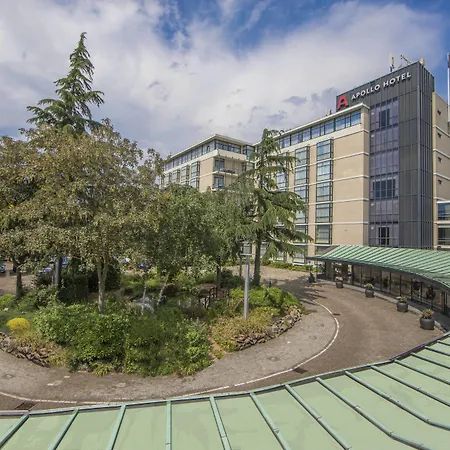 Apollo Amsterdam, A Tribute Portfolio Amsterdam