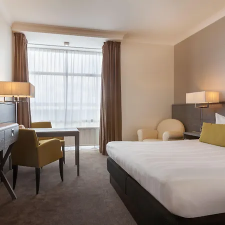Apollo Amsterdam, A Tribute Portfolio Hotel 4*