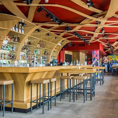 Hotel Apollo Amsterdam, A Tribute Portfolio 4*