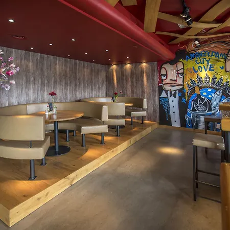 Apollo Amsterdam, A Tribute Portfolio 4* Amsterdam