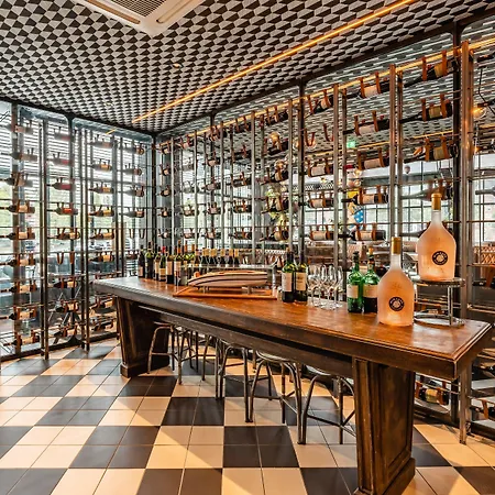 Hotel Apollo Amsterdam, A Tribute Portfolio Amsterdam